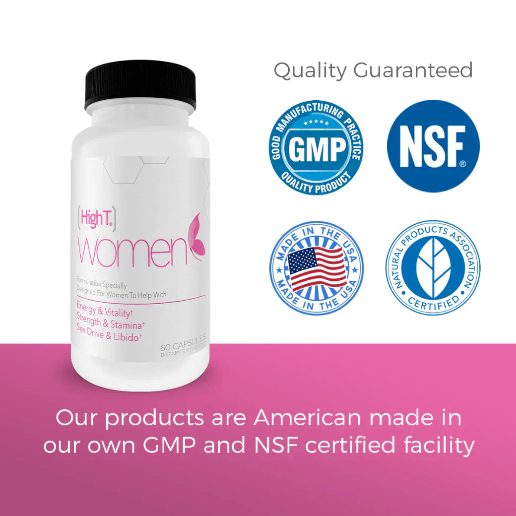 Female Health Pack*Special Purchase*