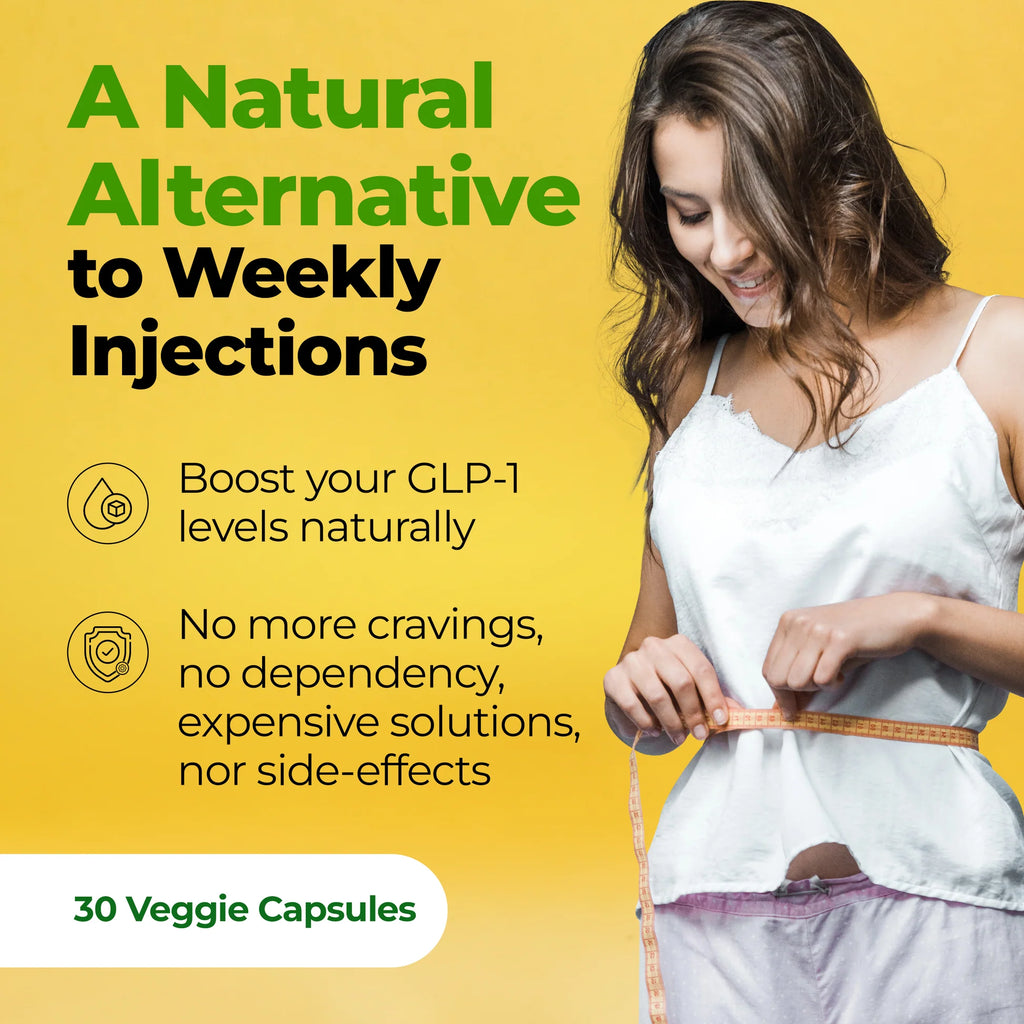 GlucoSlym（グルコスリム／体重サポート）  