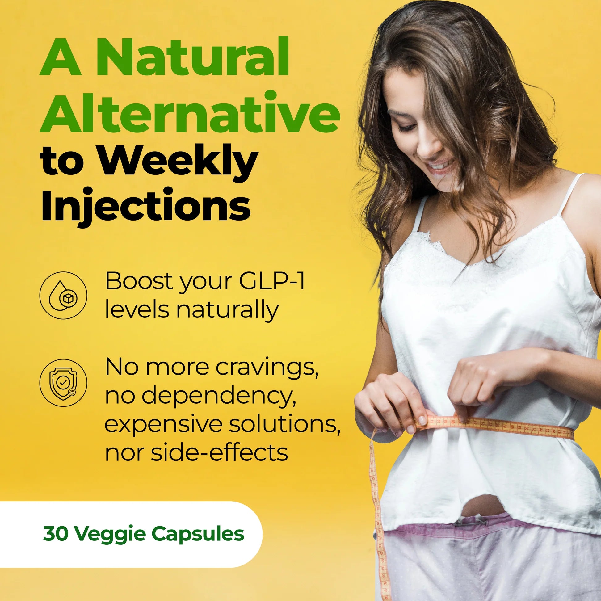 GlucoSlym（グルコスリム／体重サポート）  