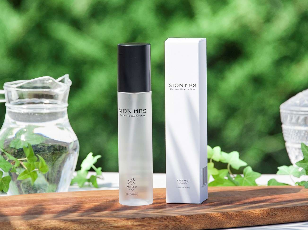 Japan NBS Mist (facelift in a bottle) * NEW