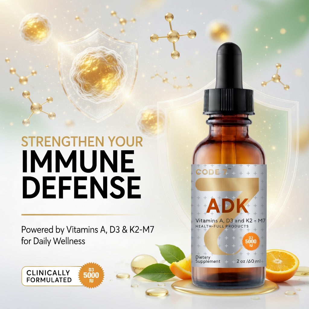 Male (300) - Male Hyper T, Hyper E, Vitality, Ignight, CoQ10, ADK, ZEN