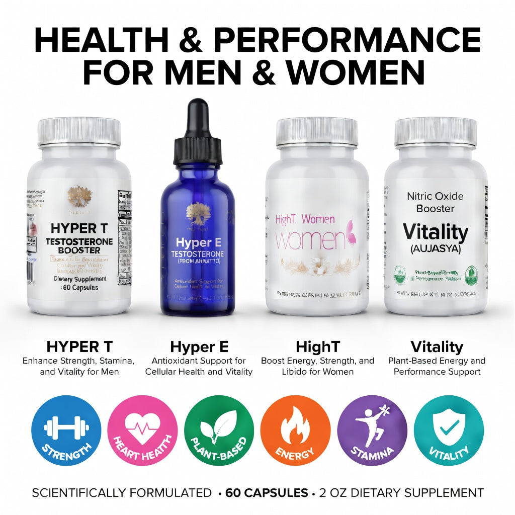 Super Value Pack (600) - Male (300) and Female (300)