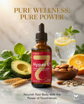 Hyper E-2  Tocotrienols (Liquid) (micellized)