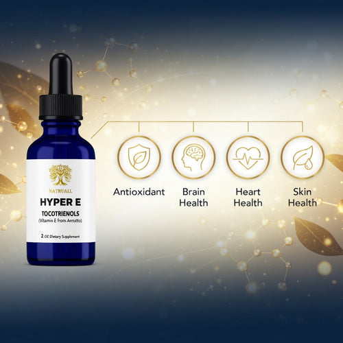 Female (150) pack- Hyper E, Vitality, High T Women, Glucoslym