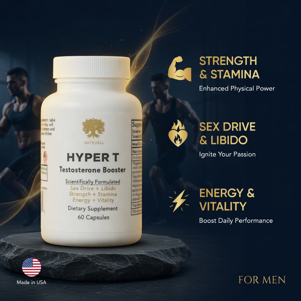 Super Value Pack (600) - Male (300) and Female (300)