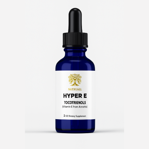 Hyper E Plus