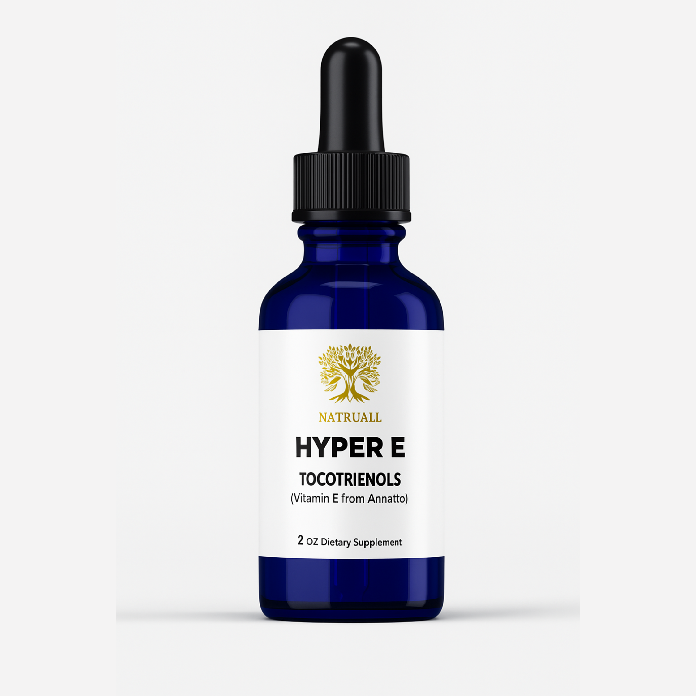 Hyper E Plus