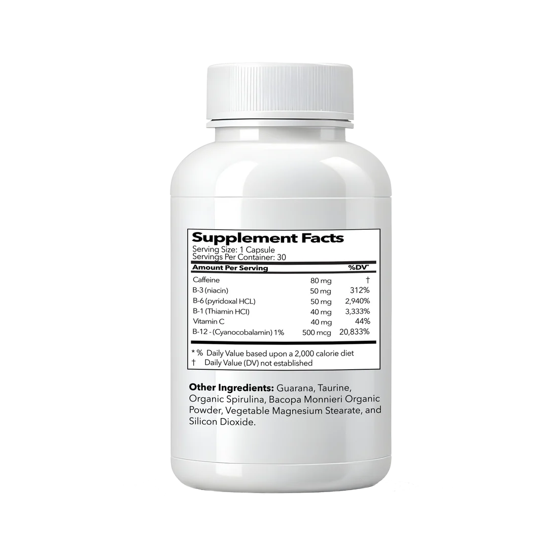 Ignite - Total Shred