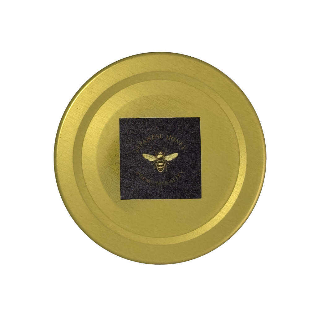 Discover the Elixir of Eternity: 10-Year Aged Comb Japanese Honey