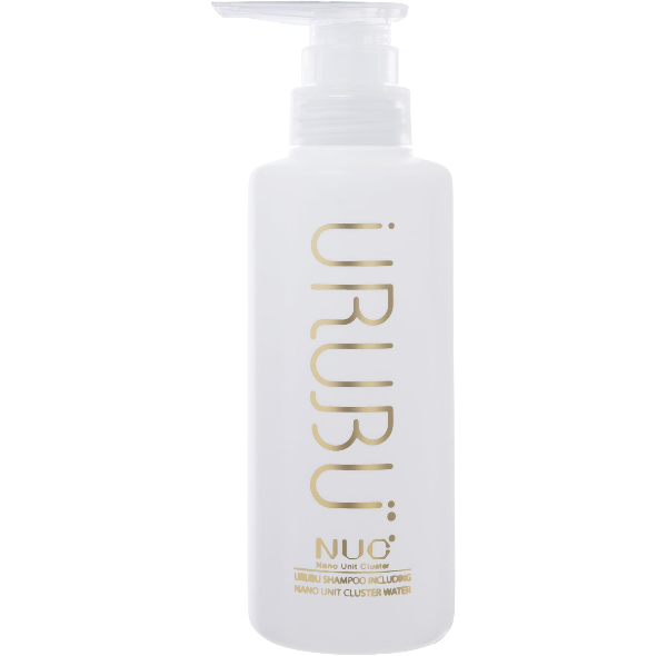 Urubu Shampoo*