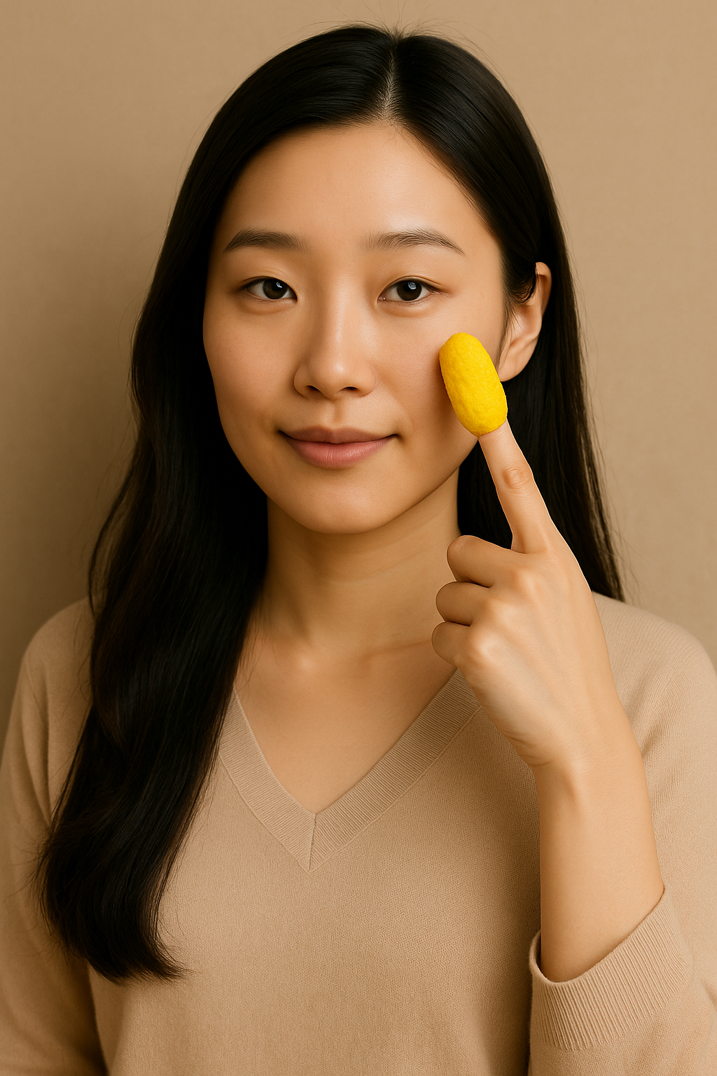 Mayucoi Golden Silk Cocoons*