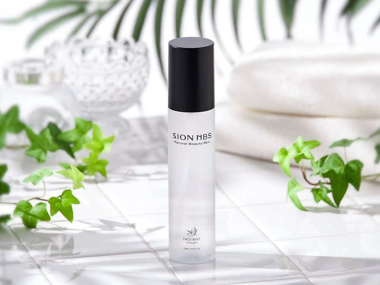 Japan NBS Mist (facelift in a bottle) * NEW