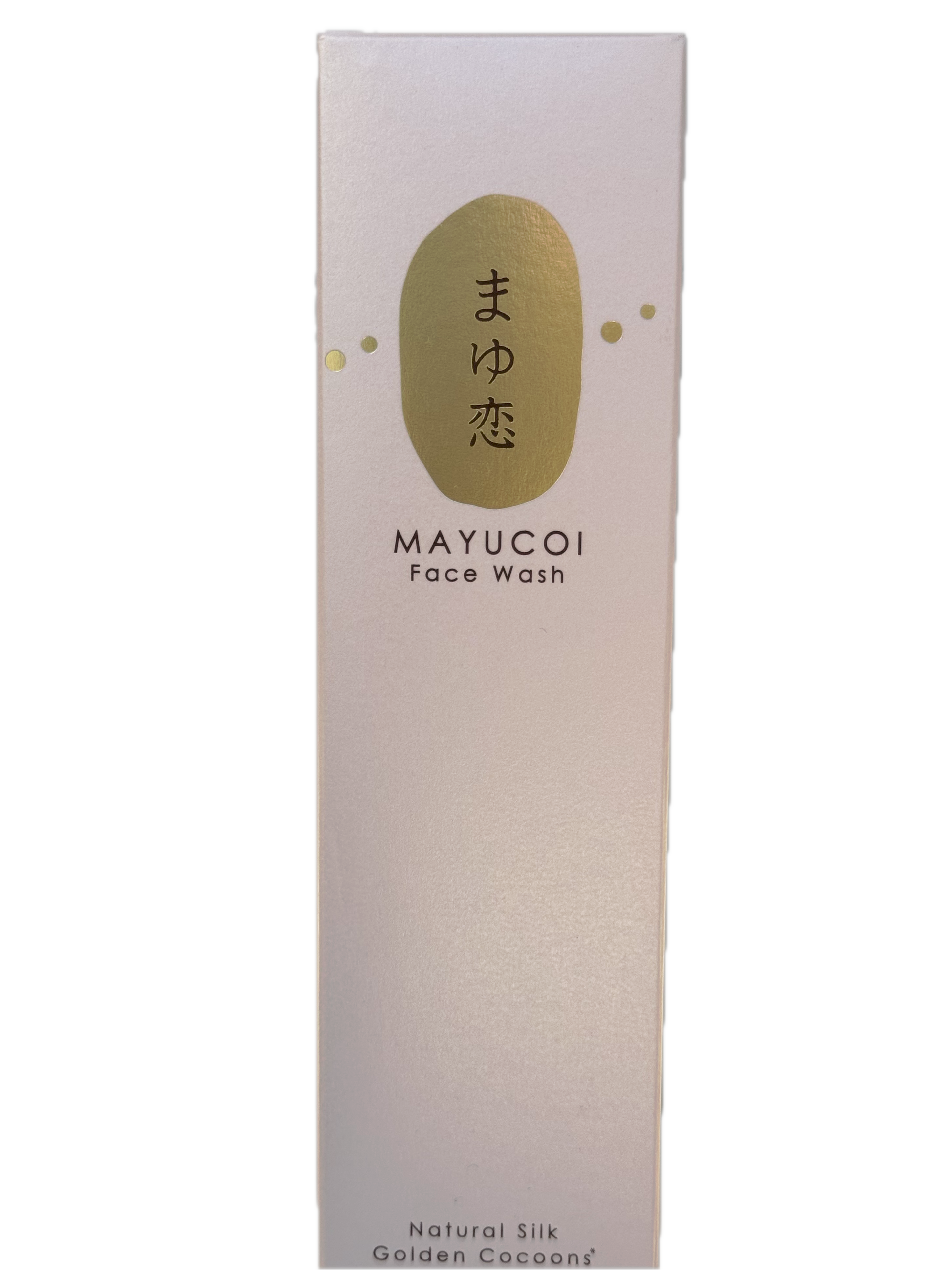 Mayucoi Face Wash