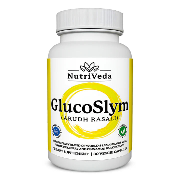 GlucoSlym (Weight control)