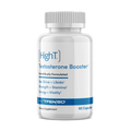 High T White Testosterone booster