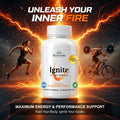 Ignite - Total Shred