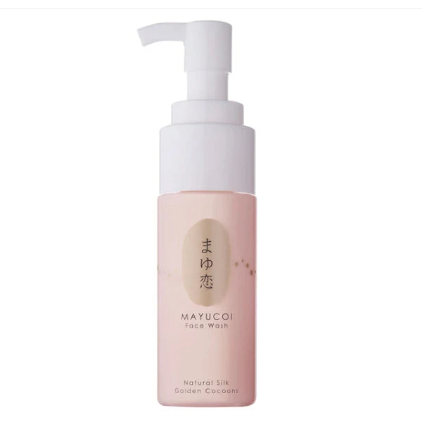 Mayucoi Face Wash*