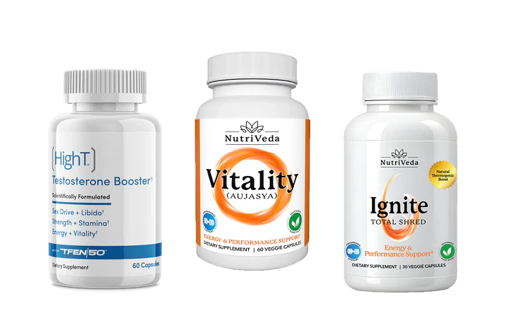 Mens Health Pack*Special purchase*