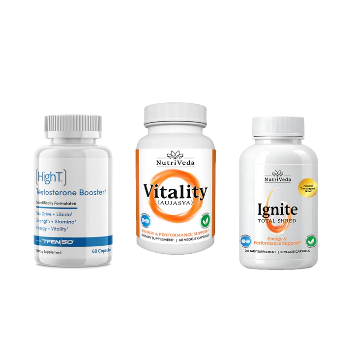 Mens Health Pack*Special purchase*