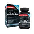 High T Black - Testosterone Booster w/Caffeine