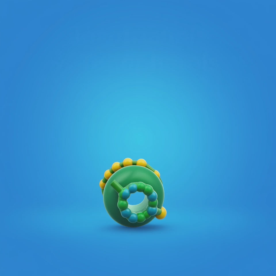 Hyper E Tocotrienols (Liquid)